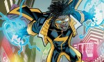 Static Shock
