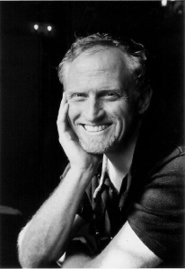 Campbell McGrath Photo