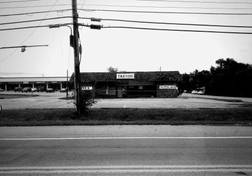 Photograph by Jose Padu