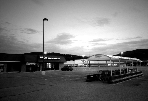 Photograph by Jose Padua