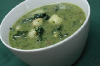 PotatoKaleSoup