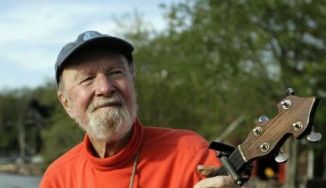 Pete Seeger