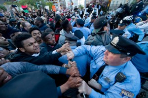 APTOPIX Baltimore Police Death Philadelphia