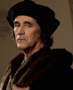 Mark Rylance