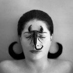 PORTRAIT-WITH-SCORPIO-Closed-Eyes