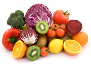 fruit-and-vegetables-for-juicing
