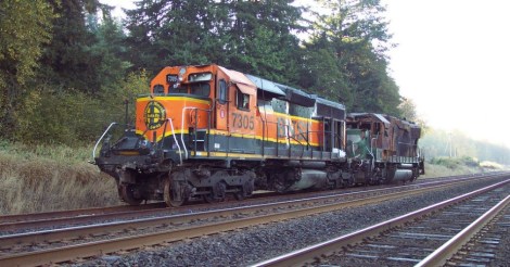 bnsf