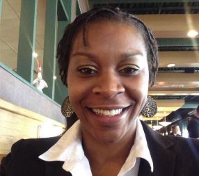 Sandra Bland