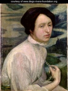Portrait-of-Angelina-Beloff--1909