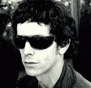 LouReed