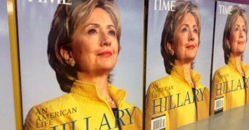 hillaryclintonmikemozartflickr