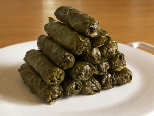 dolma