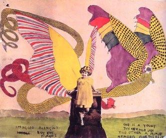 henry-darger-CollageGirlBlengin