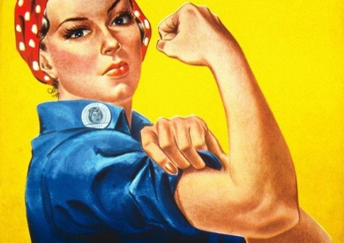 rosie-the-riveter