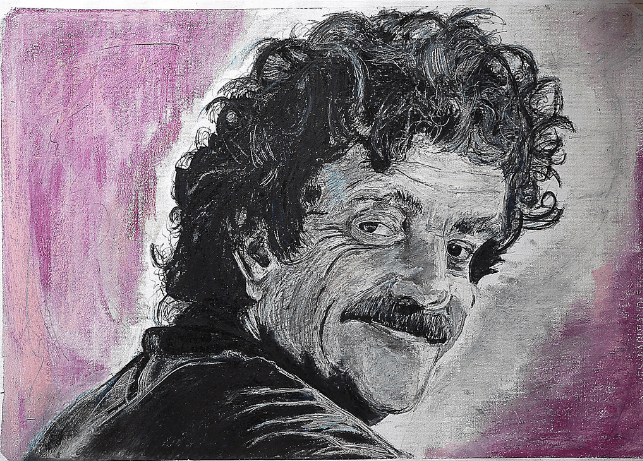 vonnegut-drawing