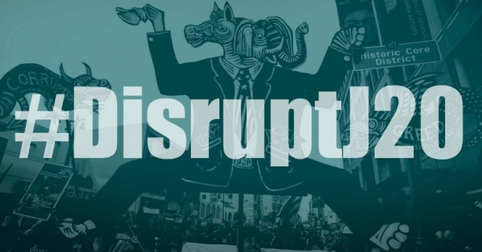 disruptj20