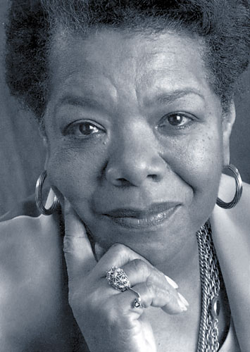 angelou