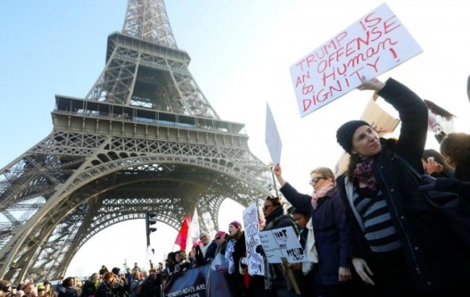 womens-march-paris