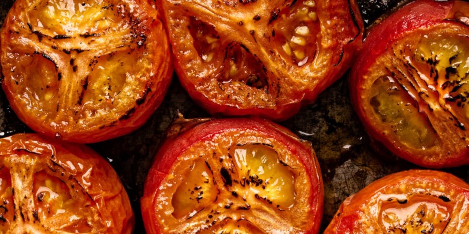 roasted-tomatoes
