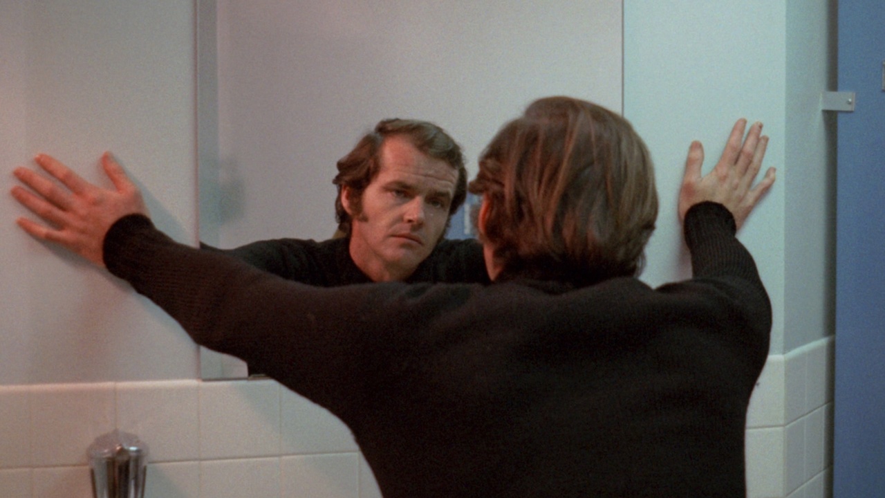 Five Easy Pieces (1970) | MUBI